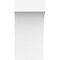 Ekena Millwork Standard Huntington Architectural Grade PVC Rafter Tail, 3"W X 6"H X 20"L RFTP03X06X20HUN - alternate 3